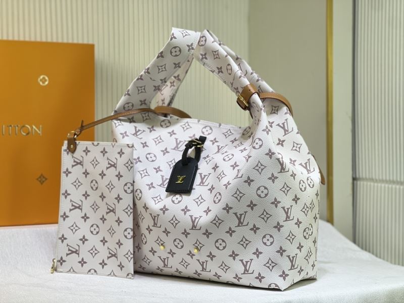 LV Shopping Bags